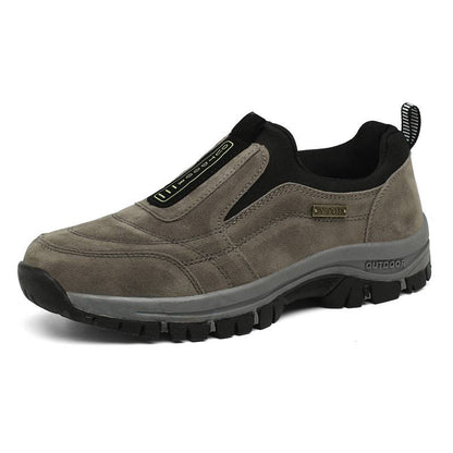 Chaussures de randonnée Homme Légères et Gripantes