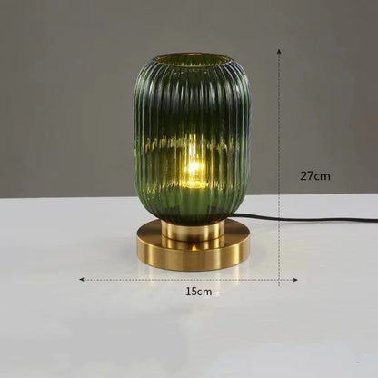 Lampe de table Design Élégant avec Éclairage Doux