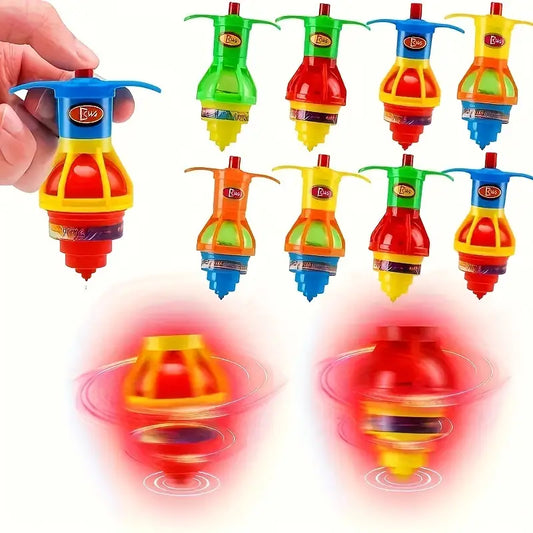 Lumière Danseuse : Jeu Rotatif LED Coloré - BlxckFR