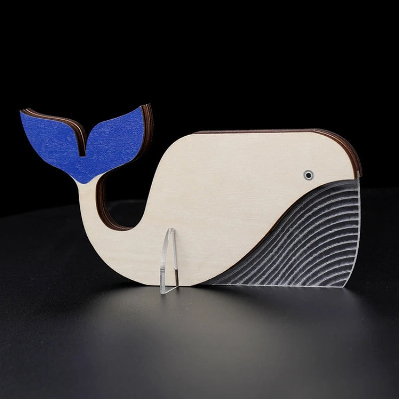 Lumière Animale LED Rechargeable
