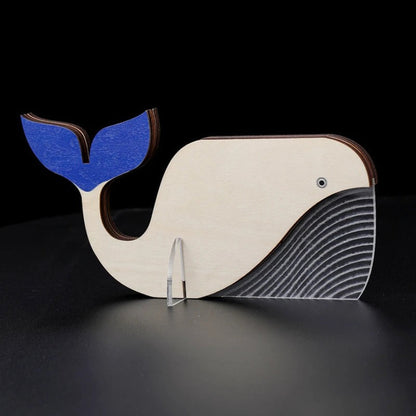 Lumière Animale LED Rechargeable