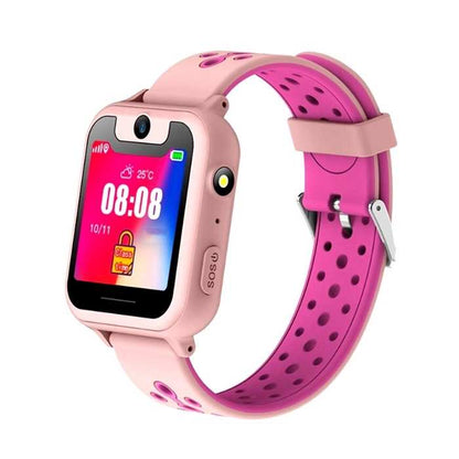 Montre GPS Enfant Sécurité Connectée