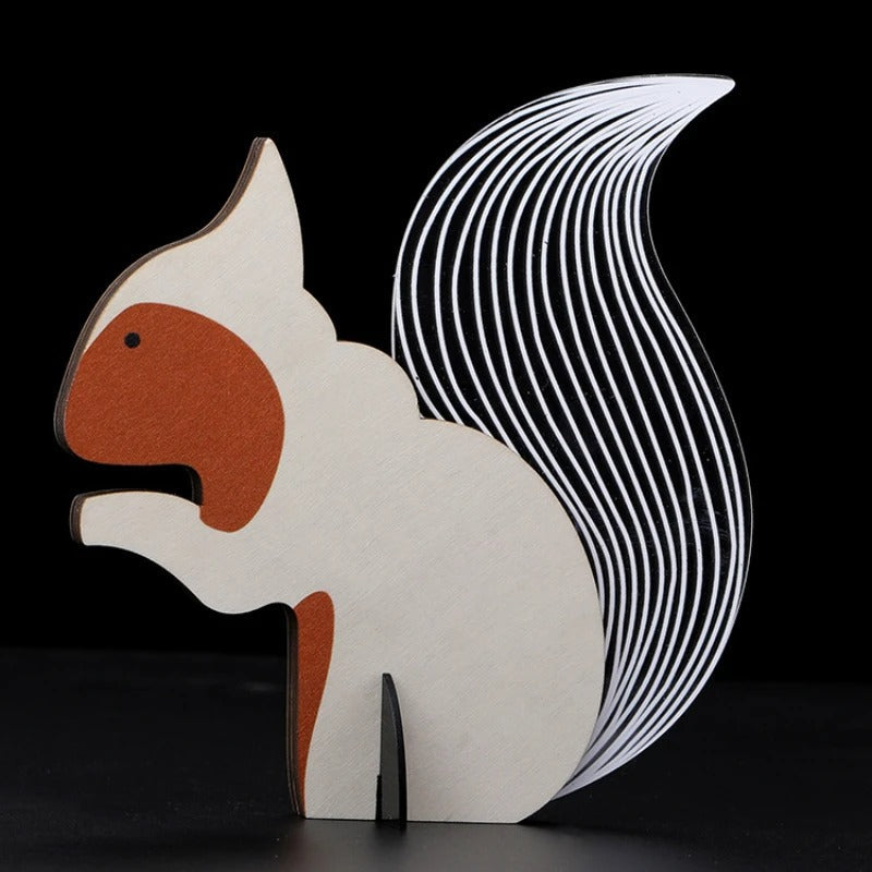 Lumière Animale LED Rechargeable