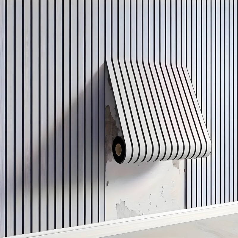 Décors muraux 3D Élégants et Végétaux