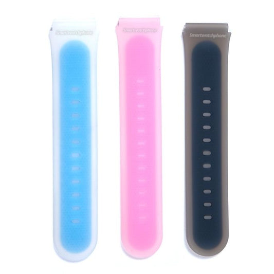 Montre Enfant Connectée Colorée C85 - Foivo