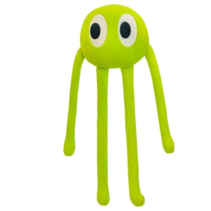 Octopus Câlin doux et mignon - BlxckFR