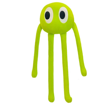 Octopus Câlin doux et mignon - BlxckFR