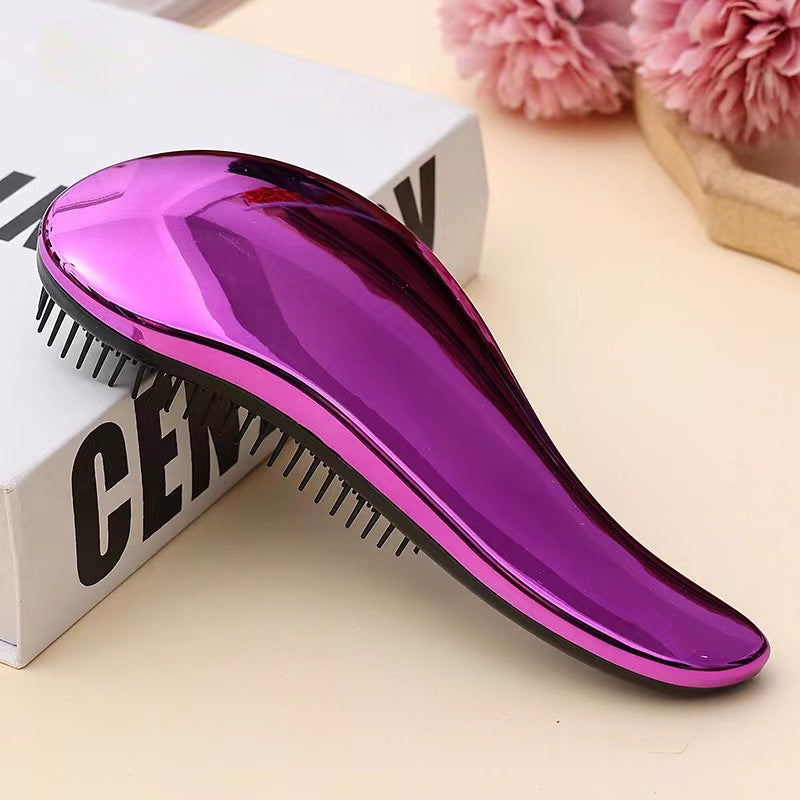 Brosse Géniale pour Chiens et Chats | Toilettage Doux et Calmant