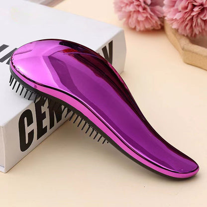 Brosse Géniale pour Chiens et Chats | Toilettage Doux et Calmant