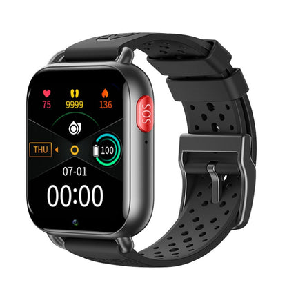 Montre Smart Enfant GPS 4G Waterproof