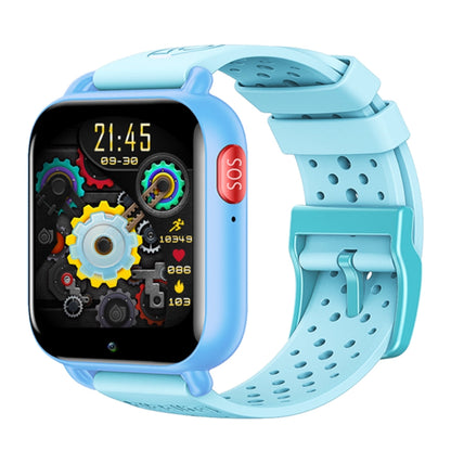 Montre Smart Enfant GPS 4G Waterproof