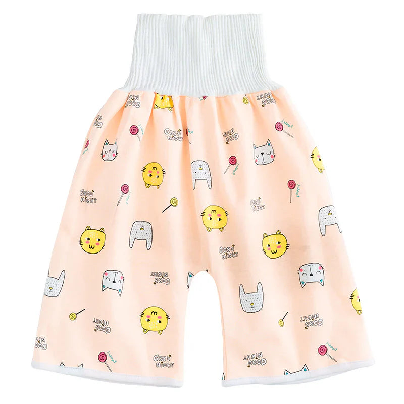 Culotte d'Apprentissage Étanche pour Bébé