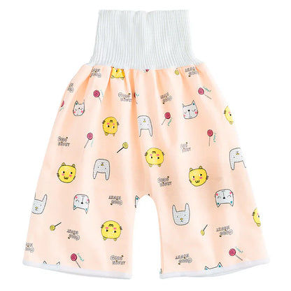 Culotte d'Apprentissage Étanche pour Bébé
