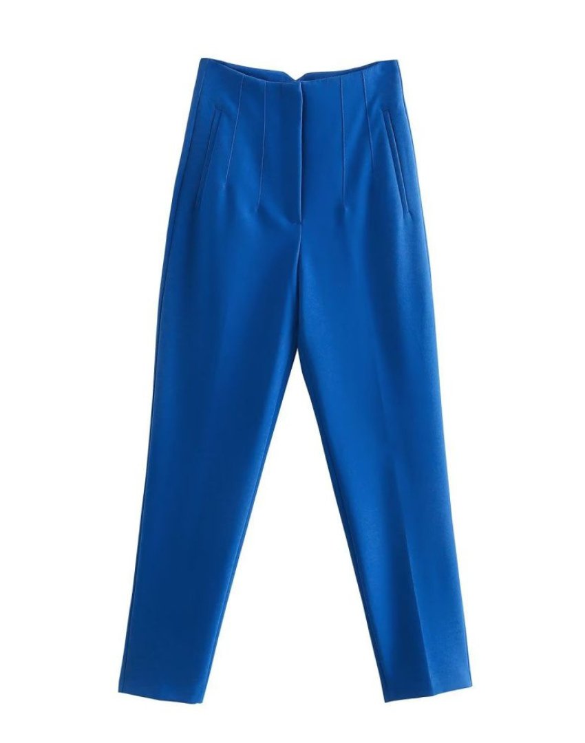 Pantalon Détente Élégant Amelia