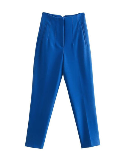 Pantalon Détente Élégant Amelia