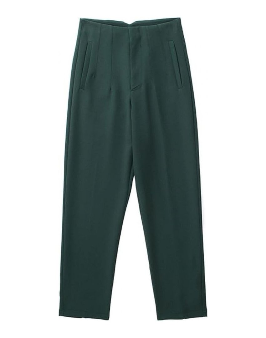 Pantalon Détente Élégant Amelia