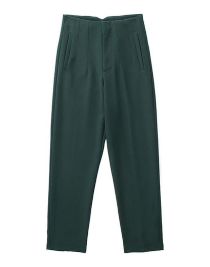 Pantalon Détente Élégant Amelia