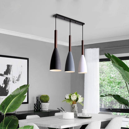 Luminaire Suspendu Design Élégant Réglable