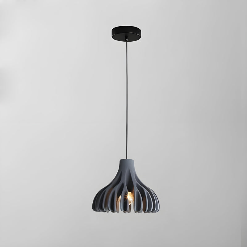 Luminaire Suspendu Élégant Design