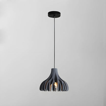 Luminaire Suspendu Élégant Design
