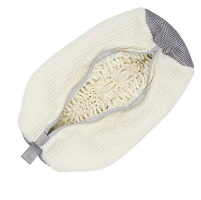 Sac de Nettoyage Rapide pour Chaussures