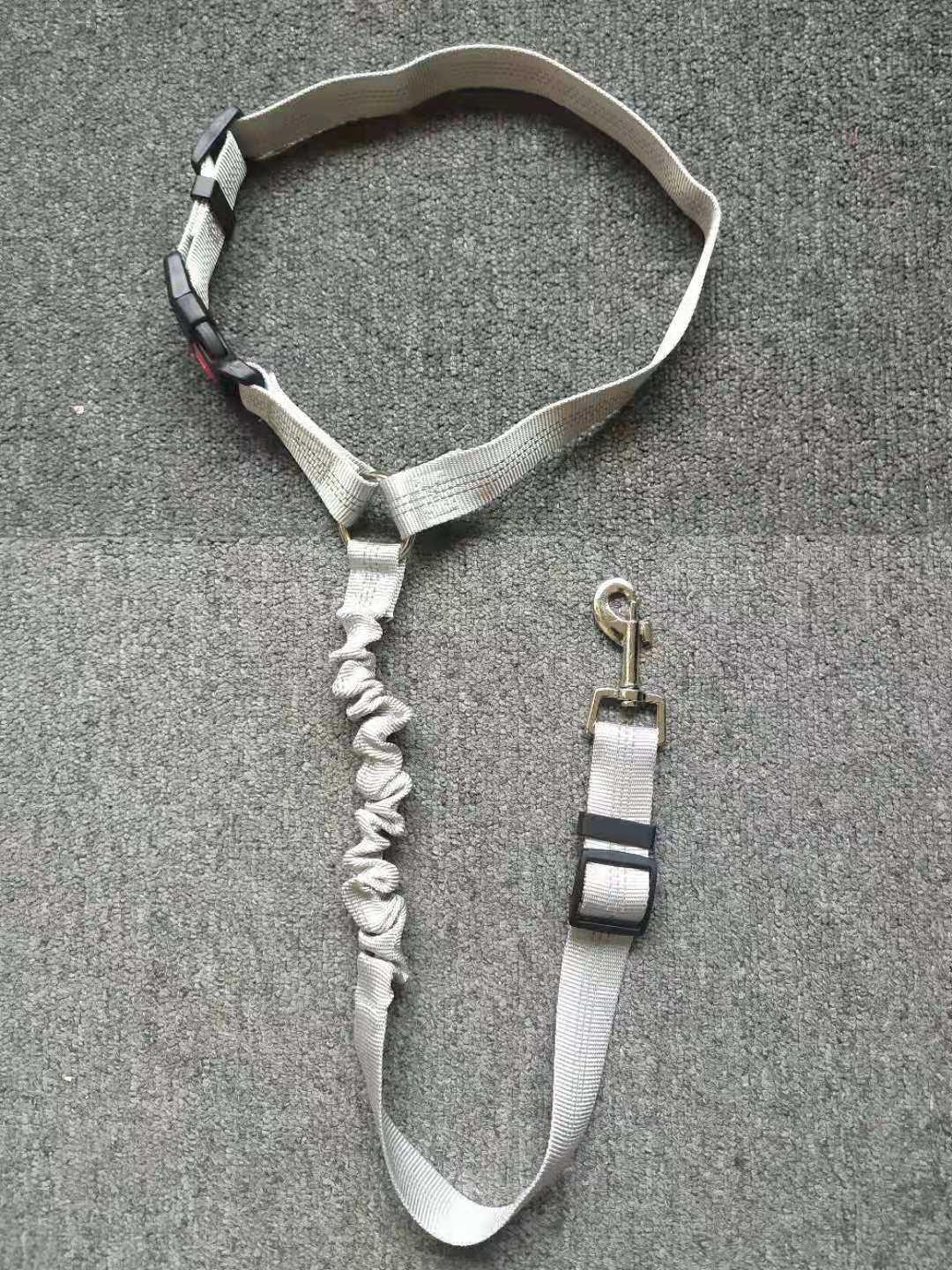 Ceinture de Sécurité Auto Réglementaire