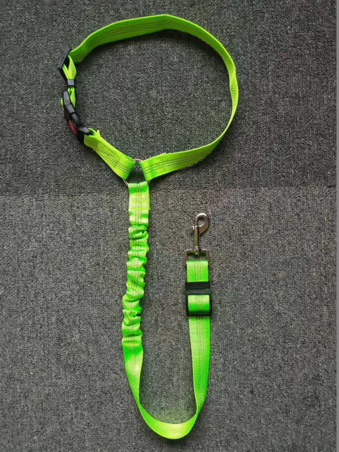 Ceinture de Sécurité Auto Réglementaire