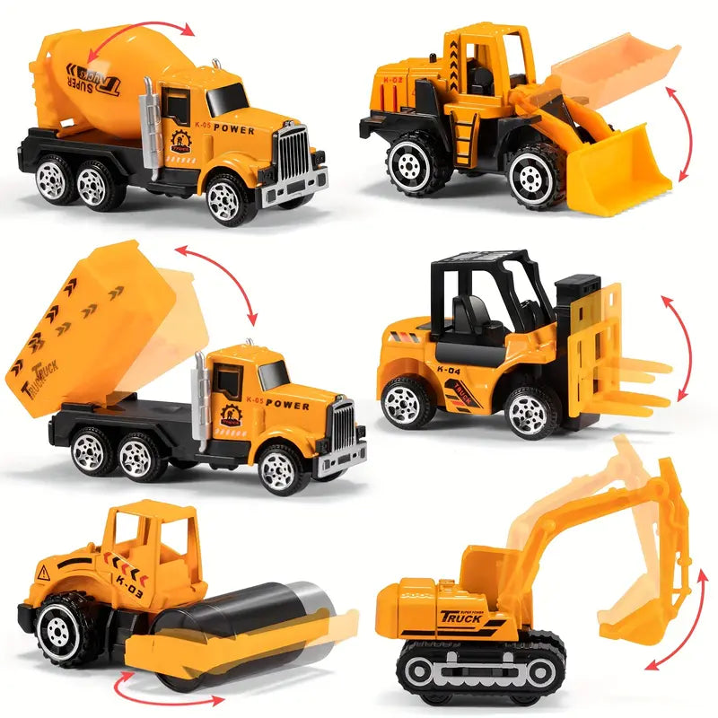 Voitures de Course Enfant Amusantes - BlxckFR