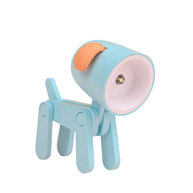 Lampe de Bureau Animalière Réglable LED