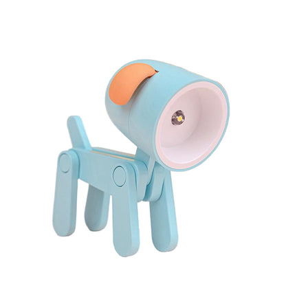 Lampe de Bureau Animalière Réglable LED