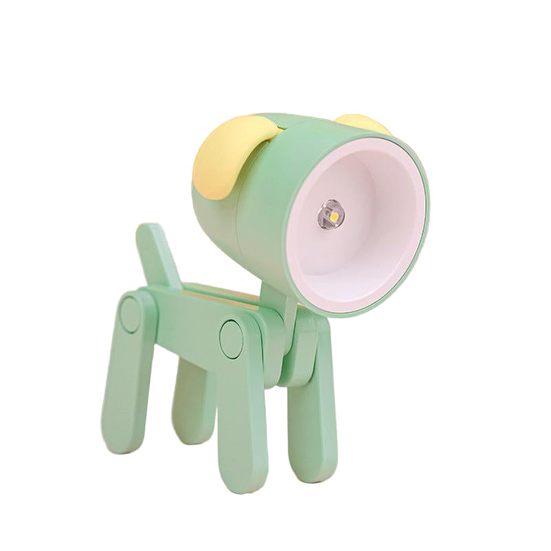Lampe de Bureau Animalière Réglable LED