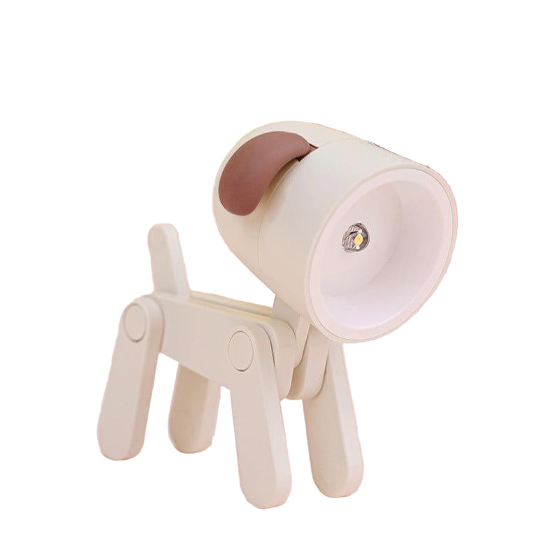 Lampe de Bureau Animalière Réglable LED