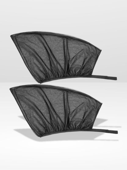 Chaussette Anti-UV Régulatrice de Température
