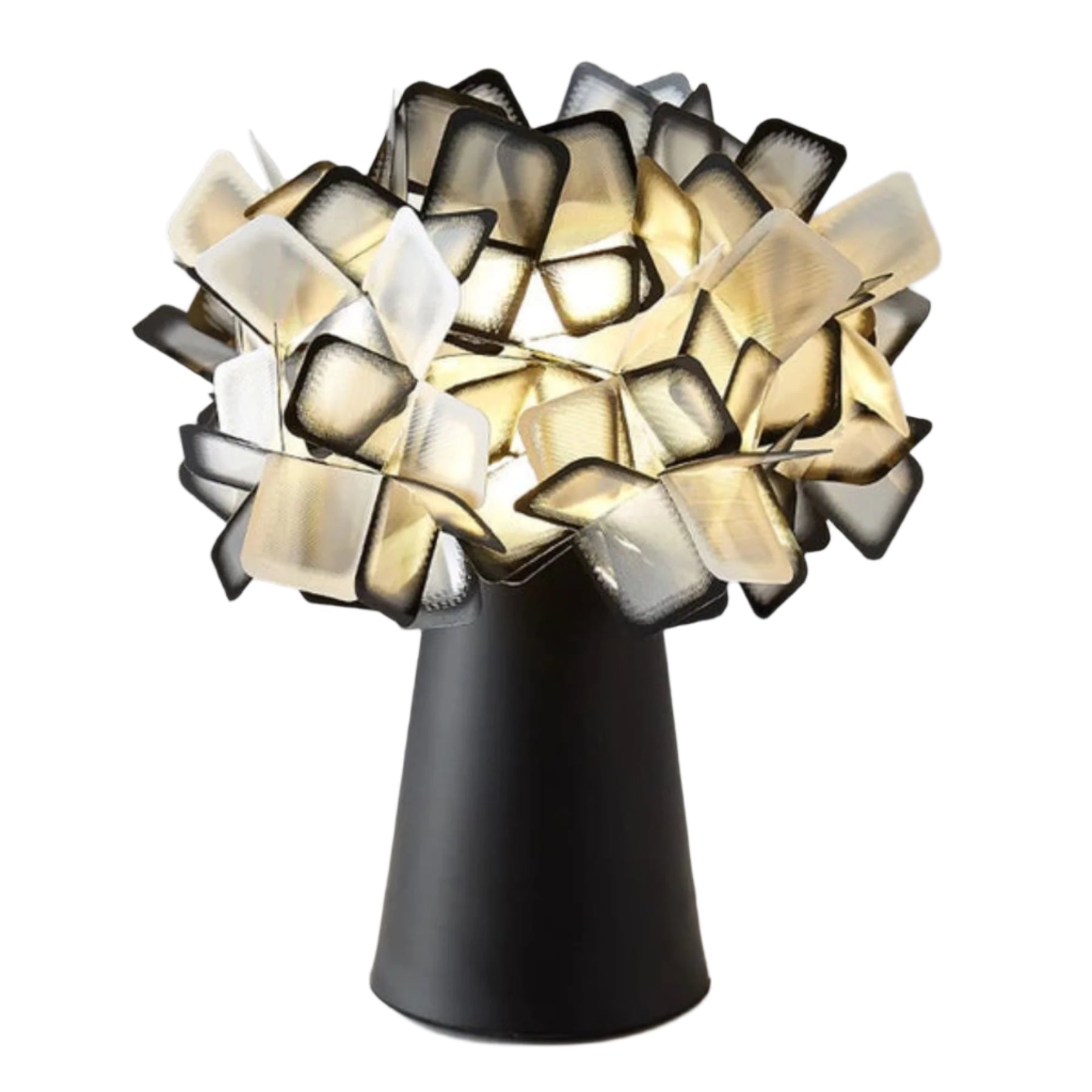Lampe de Bureau LED Design Moderne - BlxckFR