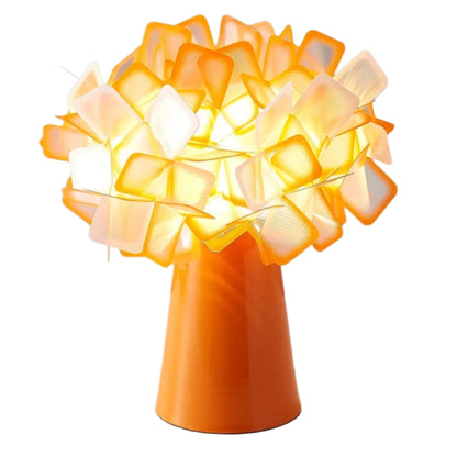 Lampe de Bureau LED Design Moderne