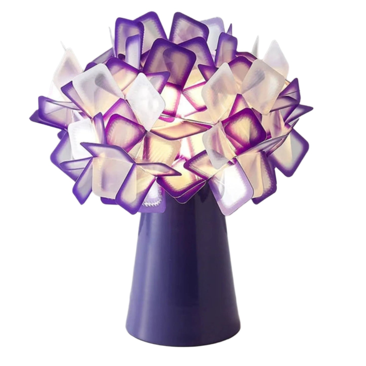 Lampe de Bureau LED Design Moderne