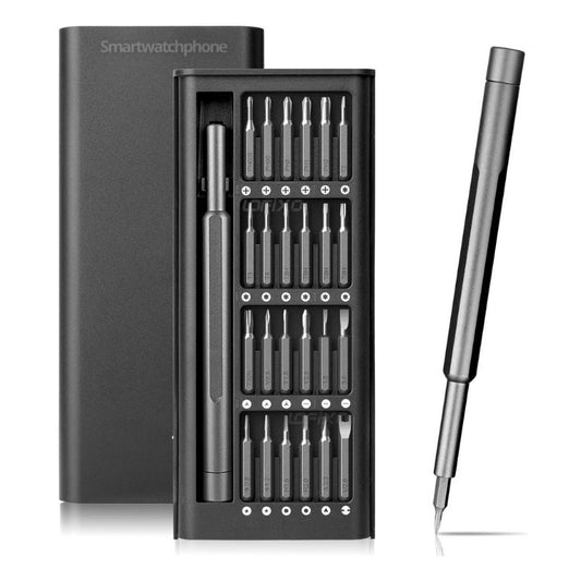 Coffret Outils Intelligent Connecté - Foivo