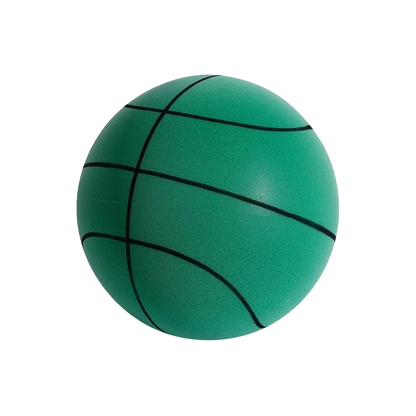 Panier de Basket Élégant et Léger - Idéal pour les Salles de Sport