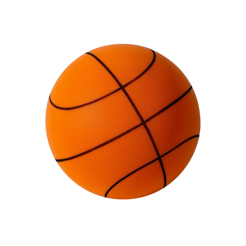 Panier de Basket Élégant et Léger - Idéal pour les Salles de Sport - BlxckFR