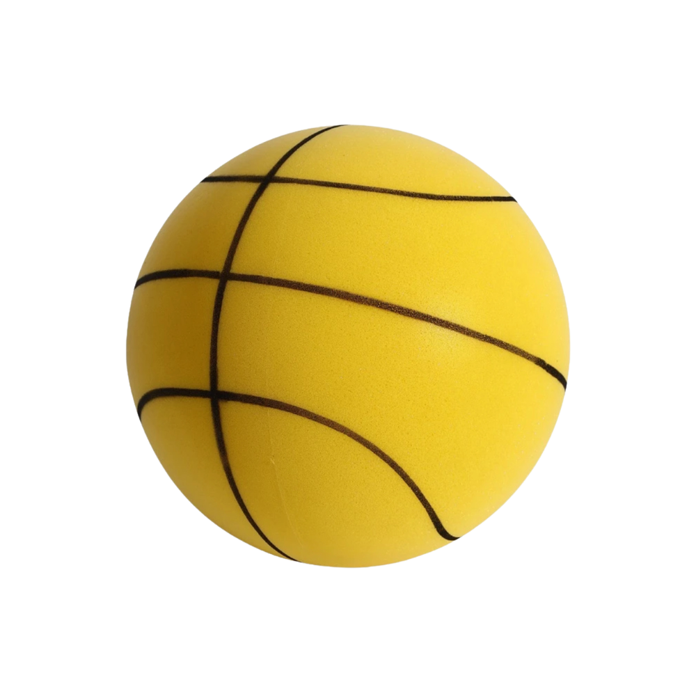 Panier de Basket Élégant et Léger - Idéal pour les Salles de Sport