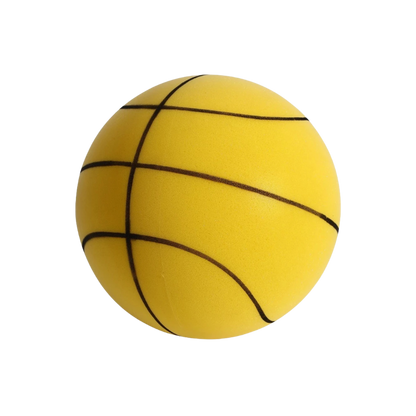 Panier de Basket Élégant et Léger - Idéal pour les Salles de Sport