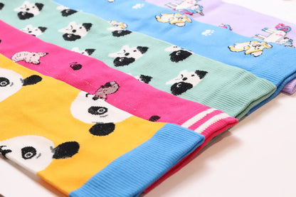 Chaussettes de compression Longues Unisexe Confortables Elastiques