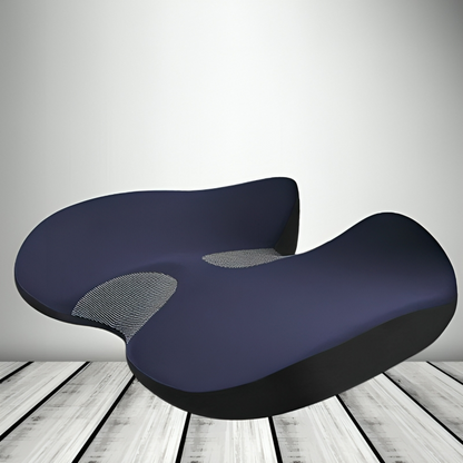 Coussin de Siège Mémory Mousse Ergonomique de Soutien