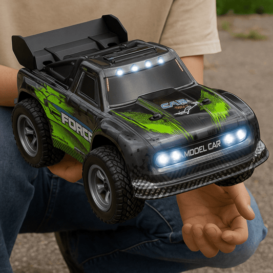 Voiture Télécommandée Jouet Enfant Drift Amusant - BlxckFR