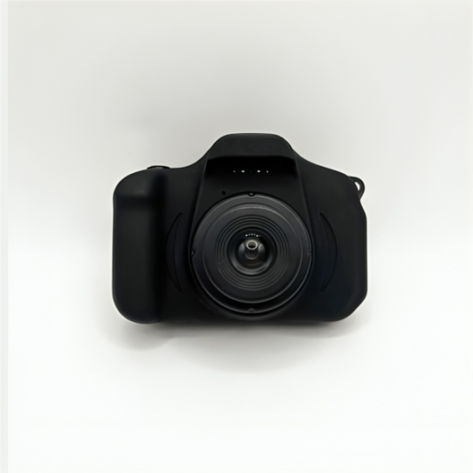Appareil Photo Numérique Compact Vintage HD - BlxckFR