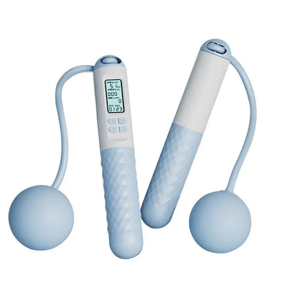 Corde à sauter Électronique Entraînement Maison