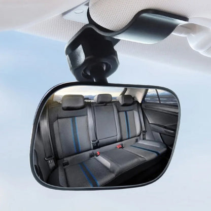 Miroir Auto Bébé Vue Totale