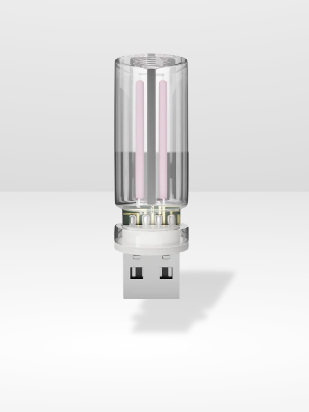 Lampe LED Portable Réchargeable - Foivo