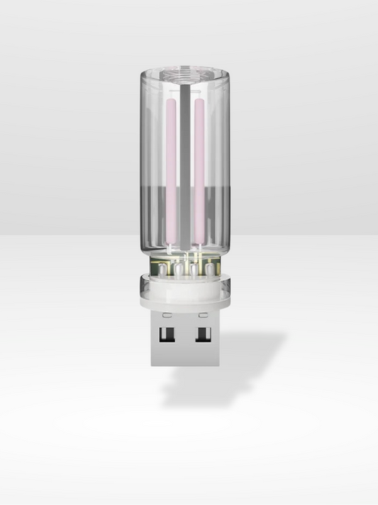 Lampe LED Portable Réchargeable - Foivo