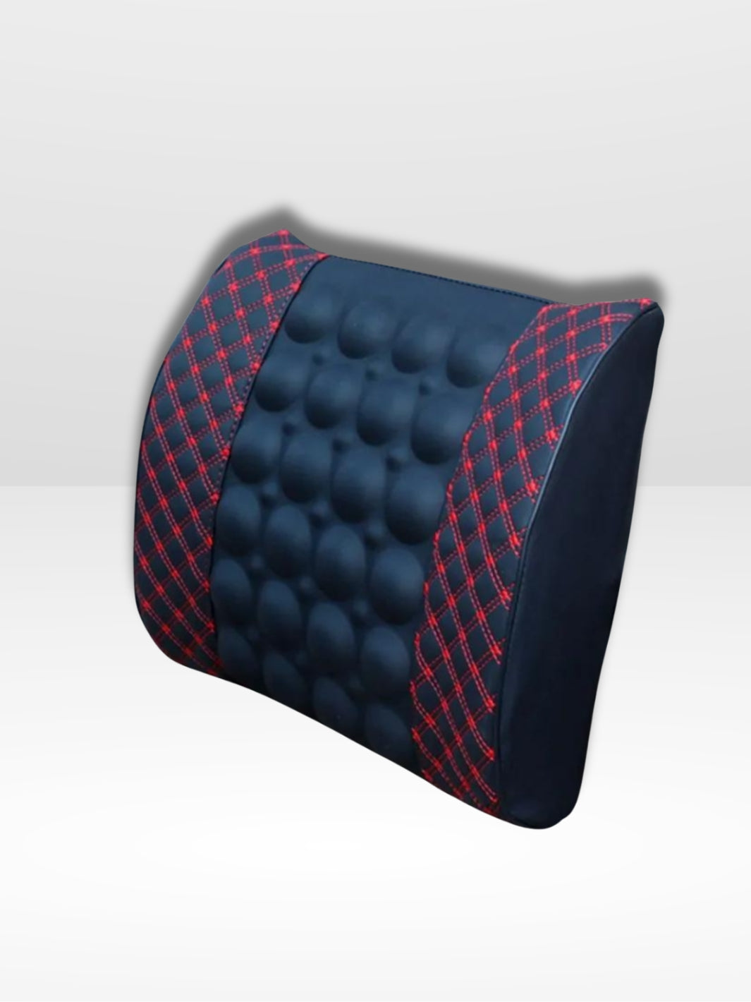 Coussin de Dos Massant pour Siège Auto